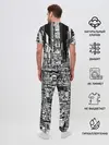 Мужская пижама с брюками / TWENTY ONE PILOTS