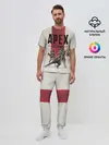 Мужская пижама с брюками / APEX LEGENDS