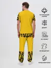 Мужская пижама с брюками / ASAP ROCKY