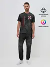 Мужская пижама с брюками / Umbrella corporation
