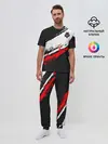 Мужская пижама с брюками / cs:go - G2 eSports