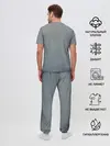 Мужская пижама с брюками / Сири