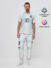 Мужская пижама с брюками / Messi Copa America 2019