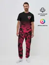 Мужская пижама с брюками / CHICAGO BULLS