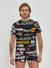 Мужские трусы с футболкой / ПОРНОСТУДИИ / PORN STUDIO