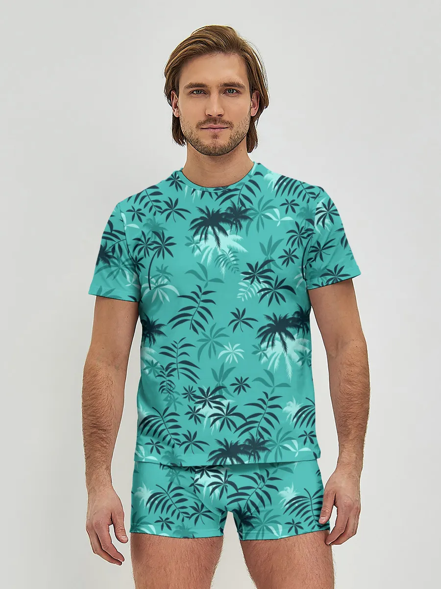 Мужские трусы с футболкой / Tommy Vercetti