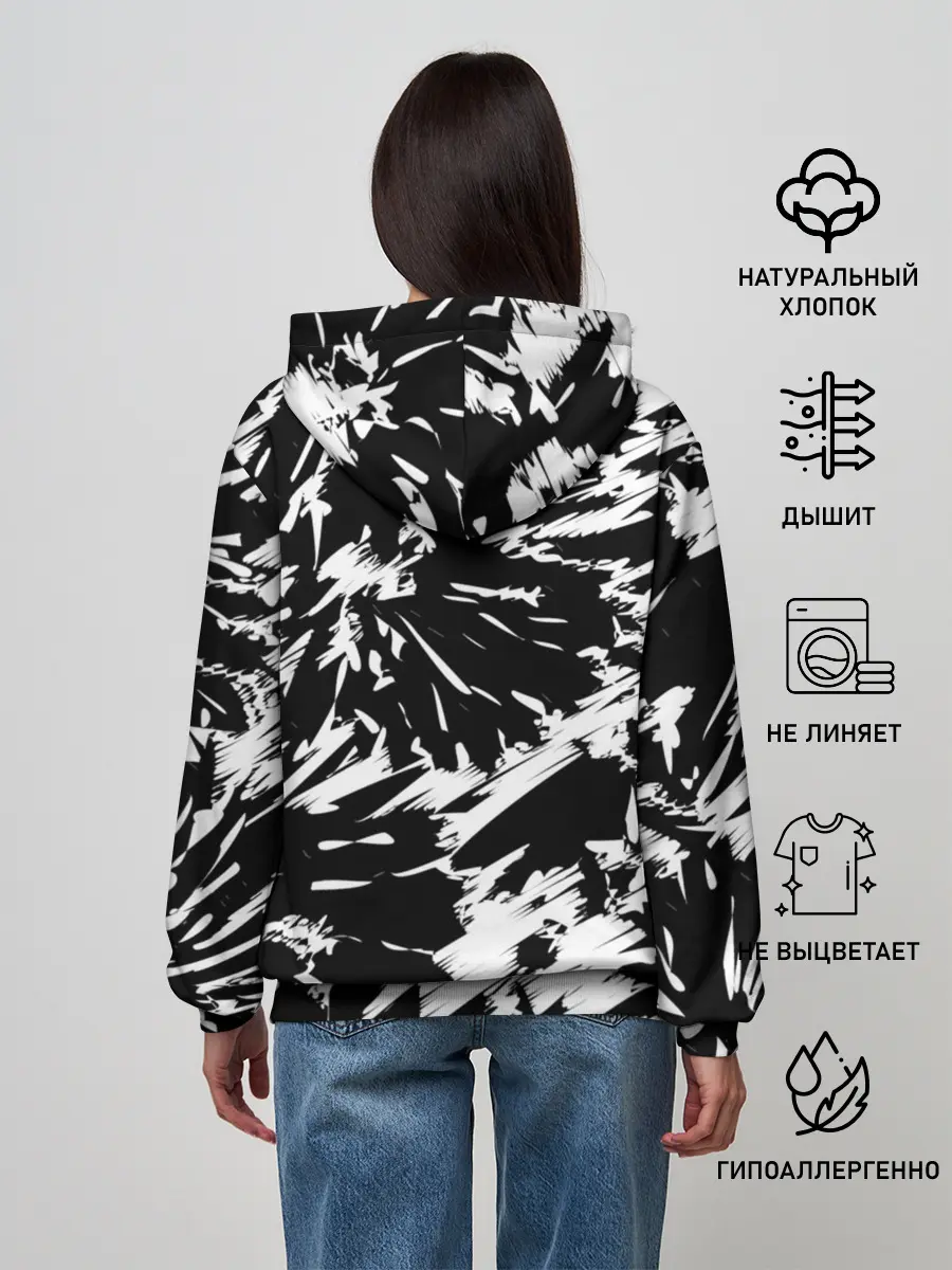 Женское худи / Виктор Цой | Легенда