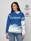 Женское худи / CHELSEA.