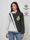 Женское худи / REAL MADRID / РЕАЛ МАДРИД