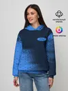 Женское худи / FORD / Форд