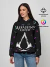 Женское худи / ASSASSIN’S CREED VALHALLA