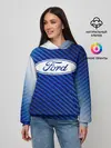 Женское худи / FORD / Форд