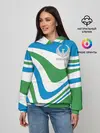 Женское худи / Узбекистан
