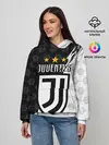 Женское худи / JUVENTUS