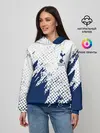 Женское худи / Tottenham Hotspur.