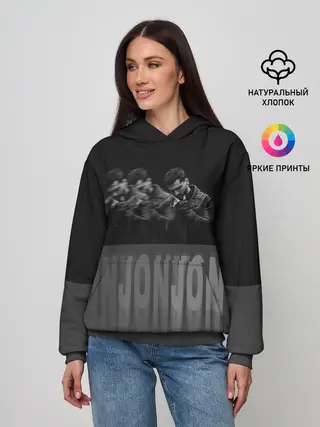 Женское худи / Jony