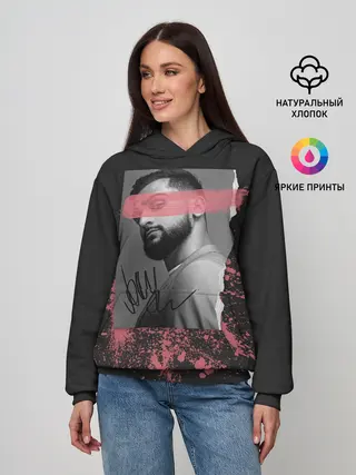 Женское худи / JONY