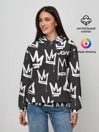 Женское худи / Jony