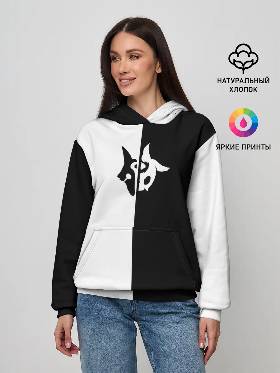 Женское худи / Kindred