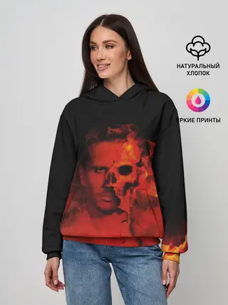 Женское худи / Фая