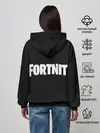 Женское худи / FORTNITE