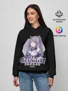 Женское худи / Genshin Impact