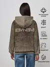 Женское худи / EMIN?M