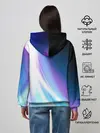 Женское худи / Сияние