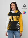 Женское худи / PUBG