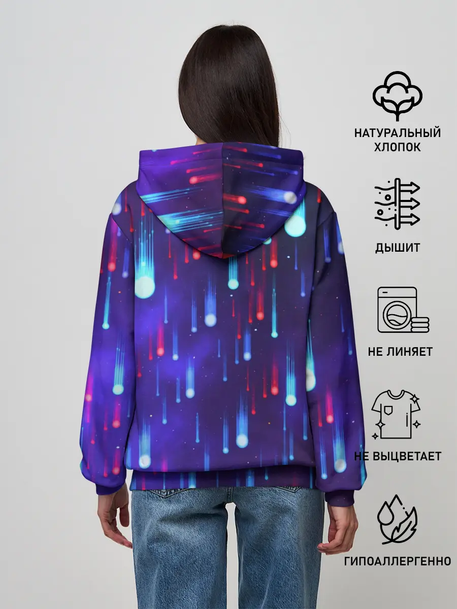 Женское худи / SONATA