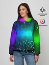 Женское худи / Neon