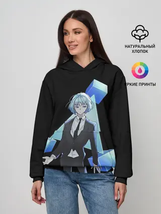 Женское худи / Khun