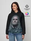Женское худи / Ведьмак 2 сезон