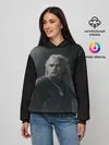 Женское худи / Ведьмак 2