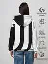 Женское худи / JUVENTUS