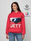Женское худи / Jett