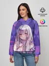 Женское худи / Эмилия