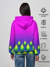 Женское худи / THE SIMS 4