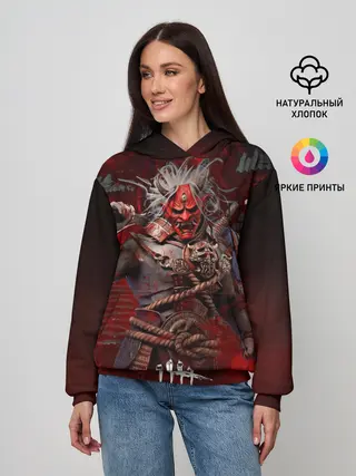 Женское худи / Dead by daylight