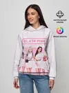 Женское худи / BLACKPINK