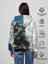 Женское худи / DESTINY, HUNTER