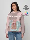 Женское худи / BlackPink