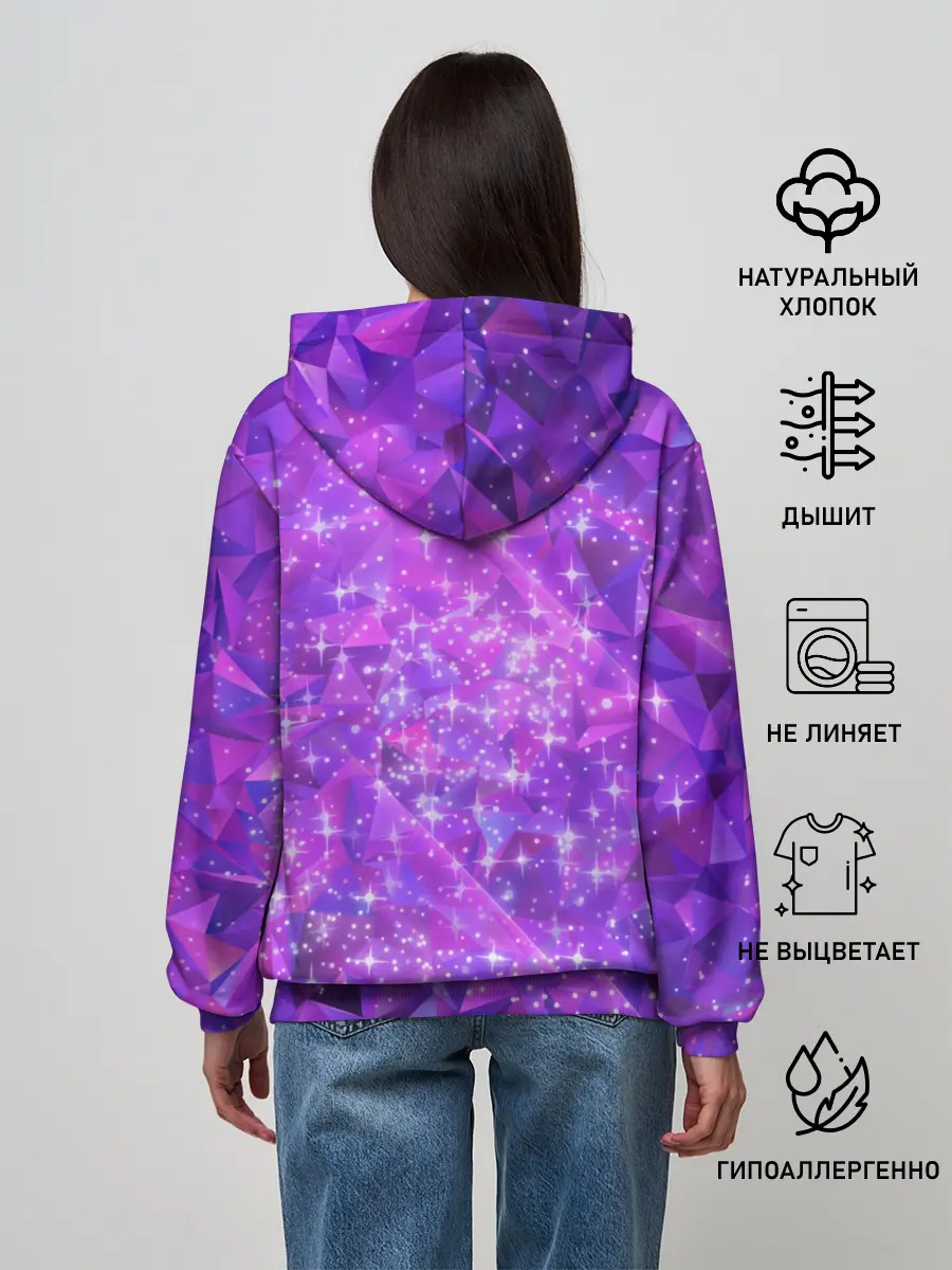 Женское худи / Шалтир Бладфоленн