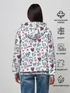 Женское худи / Love