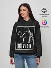 Женское худи / Vigil