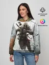 Женское худи / Assassin’s Creed 3