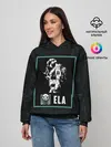 Женское худи / Ela