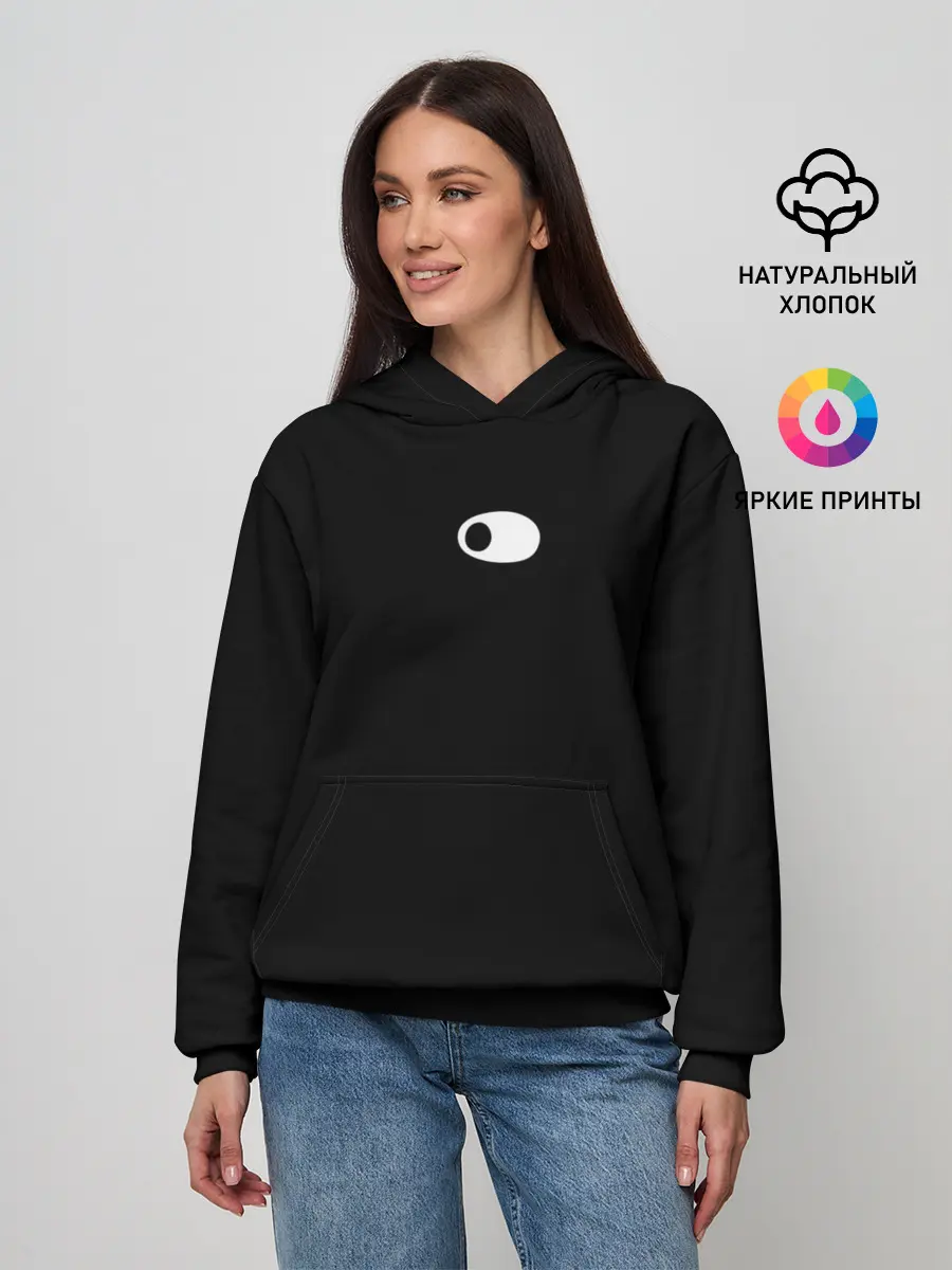 Женское худи / Люси