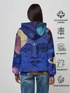 Женское худи / Астрология планет