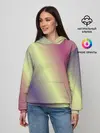 Женское худи / Настроение